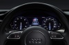 2015 Audi S7 Sportback 4.0T Prestige Gauges Picture