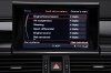 2015 Audi S7 Sportback 4.0T Prestige Dashboard Screen Picture