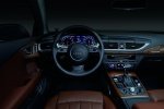 Picture of 2015 Audi A7 Sportback 3.0T Premium Cockpit in Nougat Brown