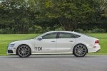 Picture of 2015 Audi A7 Sportback TDI Premium in Ibis White