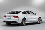 Picture of 2015 Audi S7 Sportback 4.0T Prestige in Ibis White