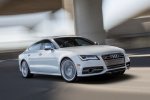 Picture of 2015 Audi S7 Sportback 4.0T Prestige in Ibis White