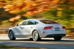 Picture of 2015 Audi S7 Sportback 4.0T Prestige in Ibis White