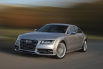 Picture of 2015 Audi S7 Sportback 4.0T Prestige in Quartz Gray Metallic