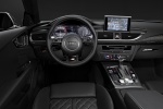 Picture of 2015 Audi S7 Sportback 4.0T Prestige Cockpit