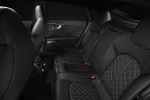 Picture of 2015 Audi S7 Sportback 4.0T Prestige Rear Seats