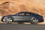 Picture of 2015 Audi RS7 Sportback 4.0T Prestige in Daytona Gray Pearl Effect