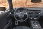 Picture of 2015 Audi RS7 Sportback 4.0T Prestige Cockpit in Black