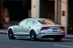 Picture of 2015 Audi A7 Sportback 3.0T Premium in Ice Silver Metallic