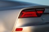 2016 Audi A7 Sportback Tail Light Picture