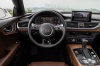 2016 Audi A7 Sportback Cockpit Picture