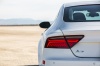 2016 Audi A7 Sportback Tail Light Picture