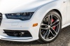 2016 Audi A7 Sportback Rim Picture