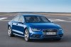 2016 Audi S7 Sportback Picture