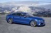 2016 Audi RS7 Sportback Picture
