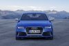 2016 Audi RS7 Sportback Picture