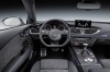 2016 Audi RS7 Sportback Cockpit Picture