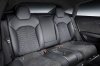 2016 Audi RS7 Sportback Rear Seats Picture