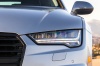 2016 Audi A7 Sportback Headlight Picture