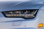 Picture of 2016 Audi A7 Sportback Headlight