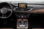 Picture of 2016 Audi A7 Sportback Center Stack