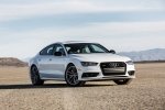 Picture of 2016 Audi A7 Sportback in Glacier White
