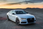 Picture of 2016 Audi A7 Sportback in Glacier White