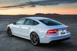 Picture of 2016 Audi A7 Sportback in Glacier White