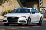 Picture of 2016 Audi A7 Sportback in Glacier White