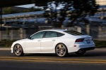 Picture of 2016 Audi A7 Sportback in Glacier White