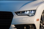 Picture of 2016 Audi A7 Sportback Headlight