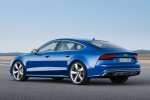 Picture of 2016 Audi S7 Sportback in Sepang Blue Pearl Effect