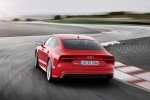 Picture of 2016 Audi RS7 Sportback in Misano Red Pearl Effect
