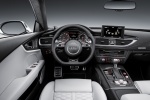 Picture of 2016 Audi RS7 Sportback Cockpit