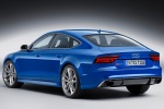 Picture of 2016 Audi RS7 Sportback in Sepang Blue Pearl Effect