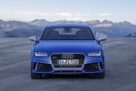 Picture of 2016 Audi RS7 Sportback in Sepang Blue Pearl Effect