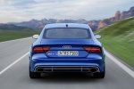 Picture of 2016 Audi RS7 Sportback in Sepang Blue Pearl Effect