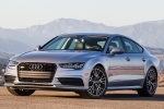 Picture of 2016 Audi A7 Sportback in Florett Silver