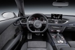 Picture of 2016 Audi RS7 Sportback Cockpit