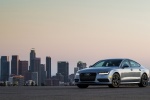 Picture of 2016 Audi A7 Sportback in Florett Silver