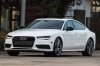 2017 Audi A7 Sportback Picture