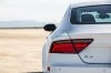 2017 Audi A7 Sportback Tail Light Picture