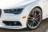 2017 Audi A7 Sportback Rim Picture