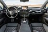 2017 Audi A7 Sportback Cockpit Picture