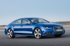 2017 Audi S7 Sportback Picture