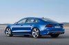 2017 Audi S7 Sportback Picture