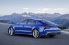 2017 Audi RS7 Sportback Picture