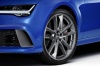 2017 Audi RS7 Sportback Rim Picture