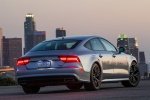 Picture of 2017 Audi A7 Sportback in Florett Silver