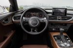 Picture of 2017 Audi A7 Sportback Cockpit